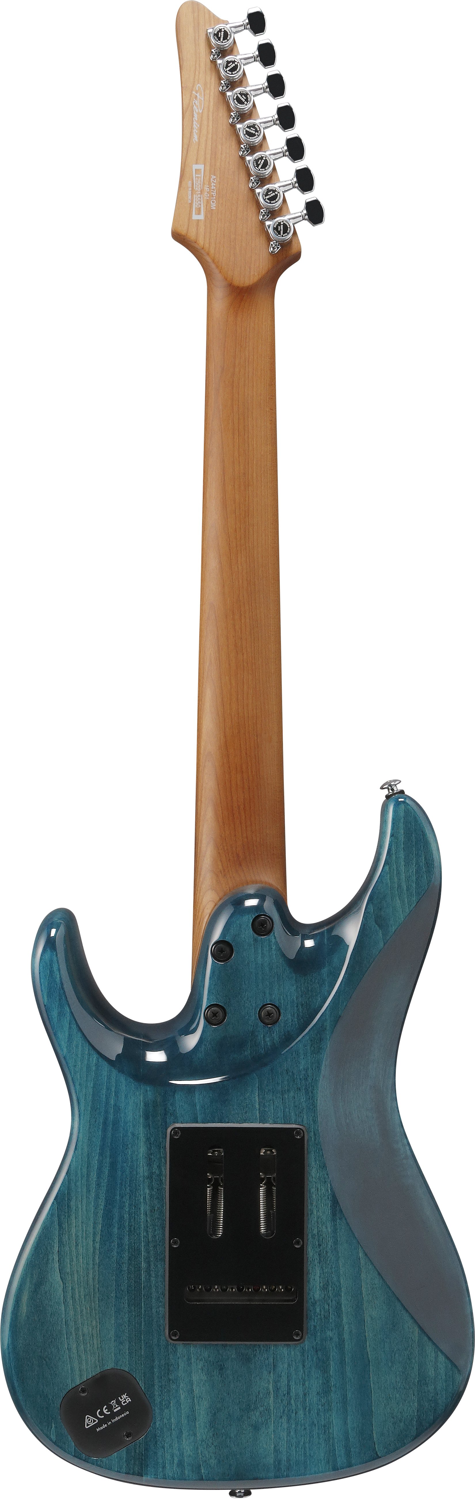 AZ447P1QM-COB Premium AZ Cosmic Blue